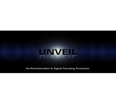 Produktbild Zynaptiq Unveil