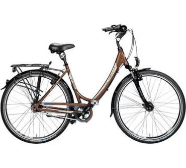 Produktbild Velo de Ville VDV C30 (Modell 2012)