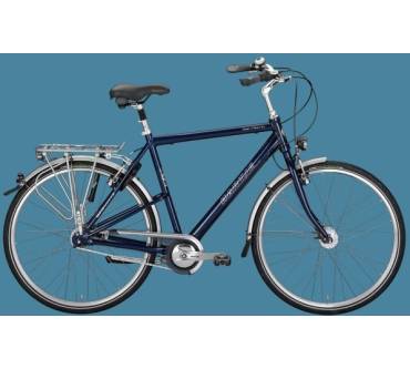 Produktbild Hartje San Remo - Shimano Nexus 7-Gang (Modell 2012)