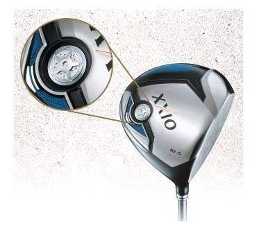 Produktbild Srixon XXIO 7 Driver