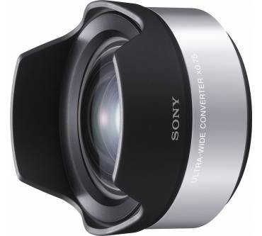 Produktbild Sony VCL-ECU1