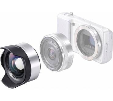 Produktbild Sony VCL-ECU1