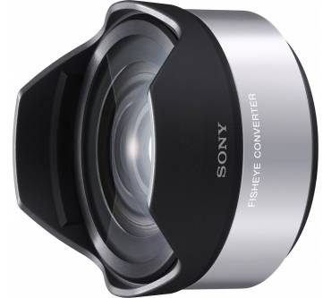 Produktbild Sony VCL-ECF1