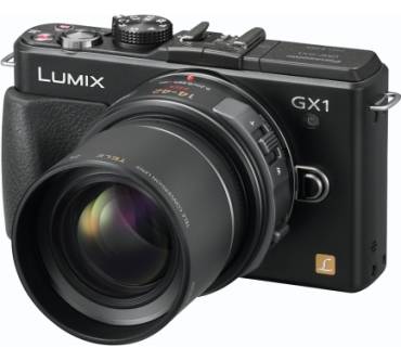 Produktbild Panasonic DMW-GTC1