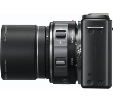 Produktbild Panasonic DMW-GTC1