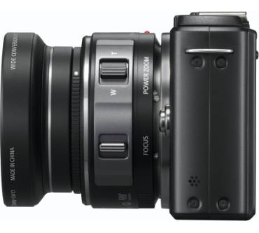 Produktbild Panasonic DMW-GWC1