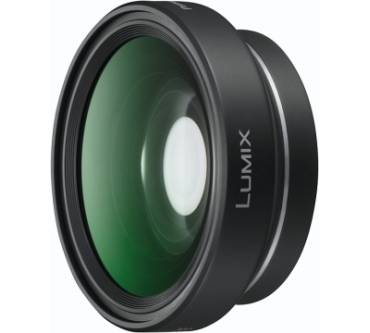 Produktbild Panasonic DMW-GFC1