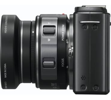 Produktbild Panasonic DMW-GFC1