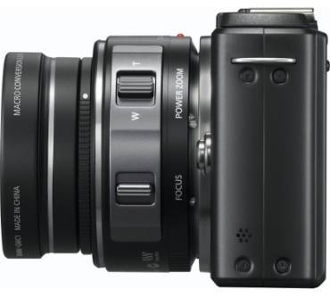 Produktbild Panasonic DMW-GMC1