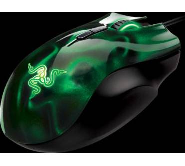 Produktbild Razer Naga Hex