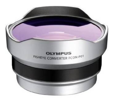 Produktbild Olympus FCON-P01