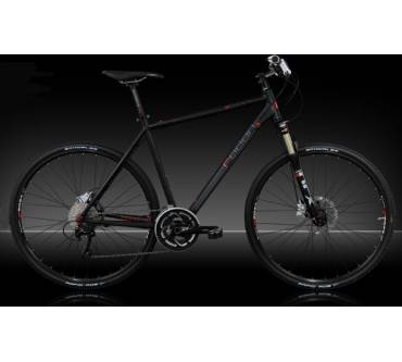 Produktbild Radon Scart Light 9.0 - Shimano Deore XT (Modell 2012)