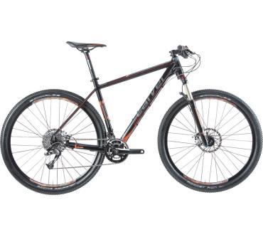 Produktbild Carver Pure 920 - SRAM X9 (Modell 2012)