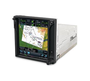 Produktbild Garmin GTN-Serie