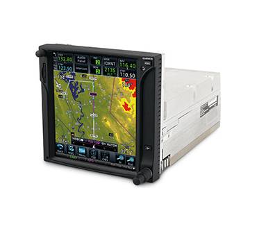 Produktbild Garmin GTN-Serie