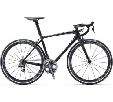 Produktbild Giant TCR Advanced SL 0 (2012)
