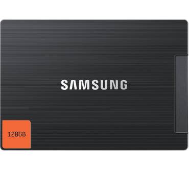 Produktbild Samsung 830 Series 128 GB Upgrade-Kit