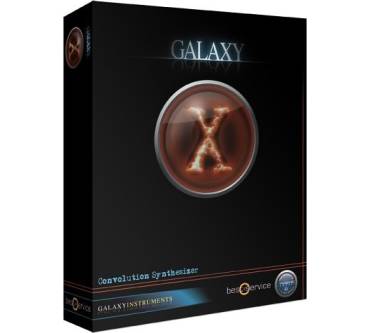 Produktbild Best Service Galaxy X