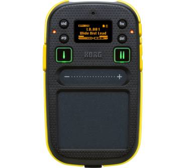 Produktbild Korg KAOSSilator 2