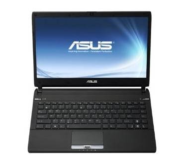Produktbild Asus U44SG-WO044V