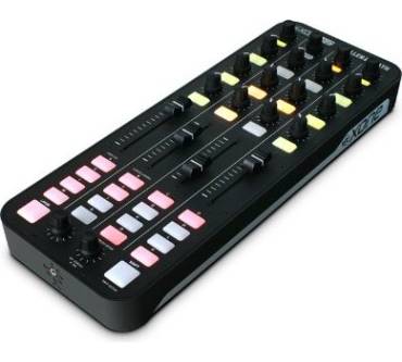 Produktbild Allen & Heath Xone:K2