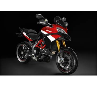 Produktbild Ducati Multistrada 1200 S Pikes Peak ABS (109 kW) [12]