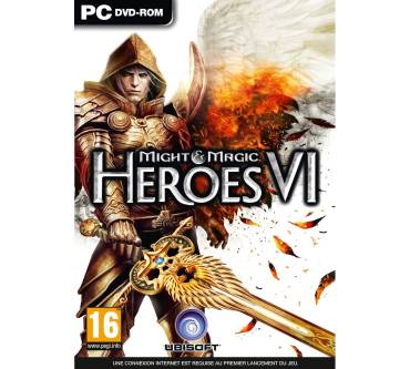 Produktbild Heroes of Might & Magic 6 (für PC)