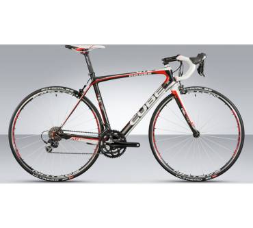 Produktbild Cube Agree GTC - Shimano 105 (Modell 2012)