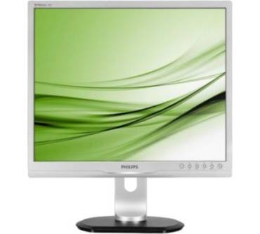 Produktbild Philips Brilliance 19S1ES/00