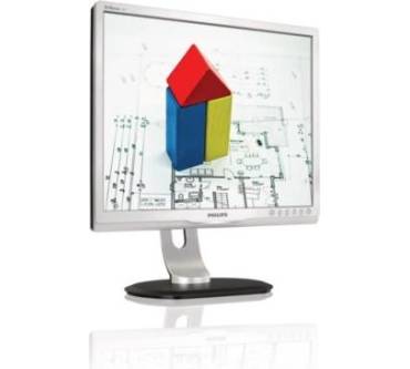 Produktbild Philips Brilliance 19S1ES/00