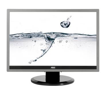 Produktbild AOC e2219P2