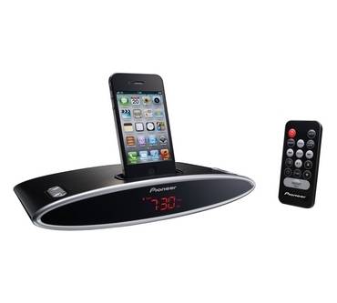 Produktbild Pioneer X-DS301-K