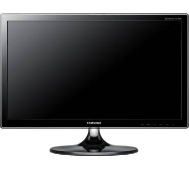 Produktbild Samsung SyncMaster S27B550V LED