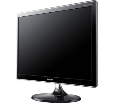 Produktbild Samsung SyncMaster S27B550V LED