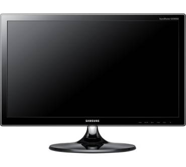 Produktbild Samsung SyncMaster S23B550V LED