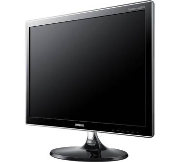 Produktbild Samsung SyncMaster S23B550V LED