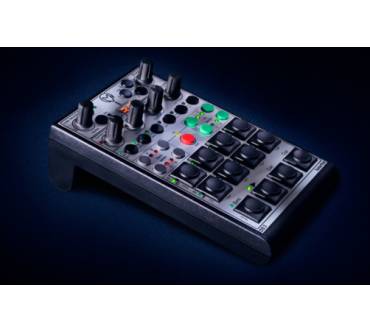 Produktbild Faderfox Controller (DJ3/DL3/DS3)