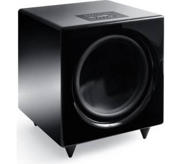 Produktbild Teufel Motiv 2 iT (Motiv 2 + iDock v3)