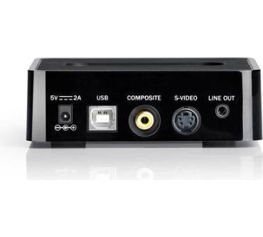 Produktbild Teufel Motiv 2 iT (Motiv 2 + iDock v3)