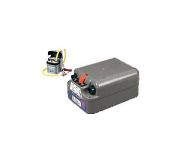 Produktbild Bravo Superturbo BST 12