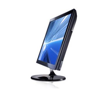 Produktbild Samsung Syncmaster T27B550EW LED