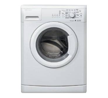 Produktbild Bauknecht WA Plus 624 SD