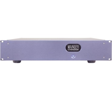 Produktbild Manley Chinook