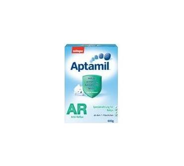Produktbild Milupa Aptamil AR