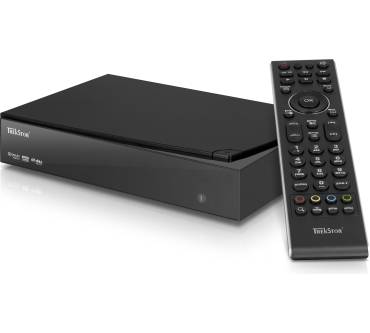 Produktbild Trekstor SmartTV Station