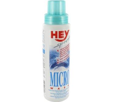 Produktbild Hey Sport Micro Wash