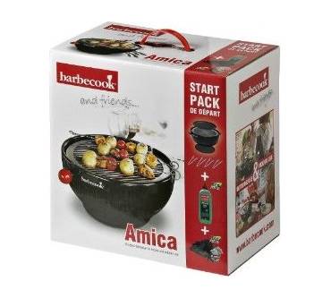 Produktbild Barbecook Amica
