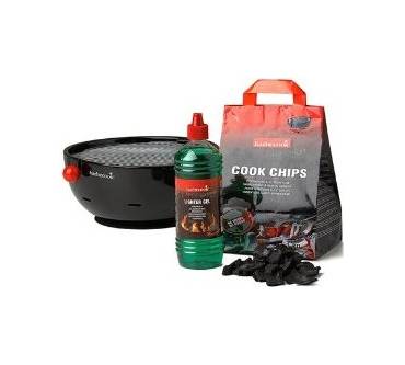 Produktbild Barbecook Amica