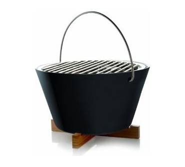 Produktbild Eva Solo Tischgrill