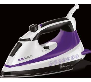 Produktbild Russell Hobbs Auto Steam Keramik 14993-56